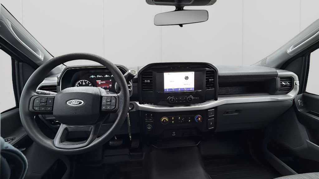 Used 2023 Ford F150 XL w/ Max Trailer Tow Package image 22
