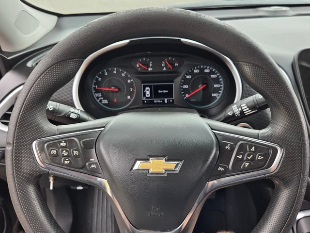 Used 2023 Chevrolet Malibu LT FWD image 26