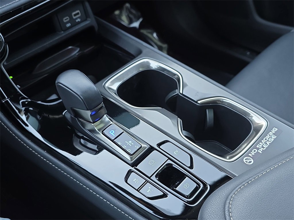 Used 2025 Lexus NX 350h AWD w/ Rear Seat Package image 26