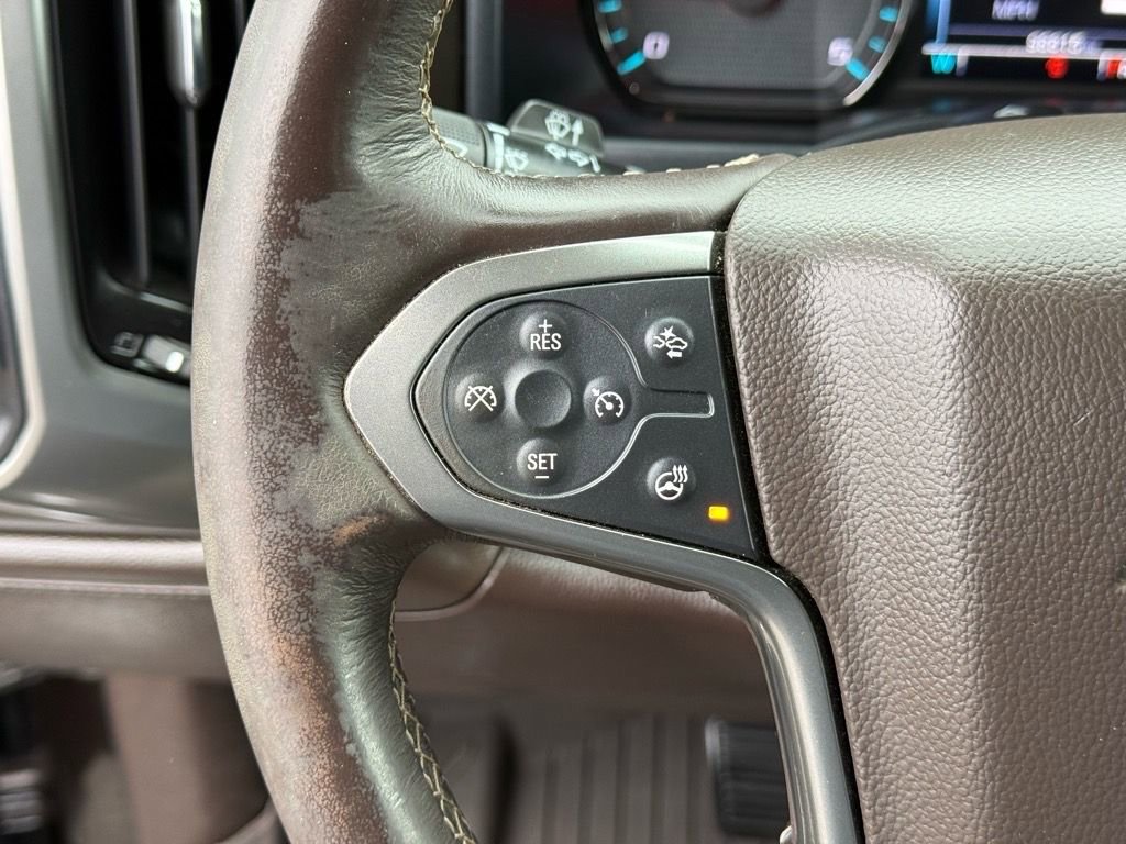 Used 2018 Chevrolet Silverado 2500 LTZ w/ Duramax Plus Package image 19