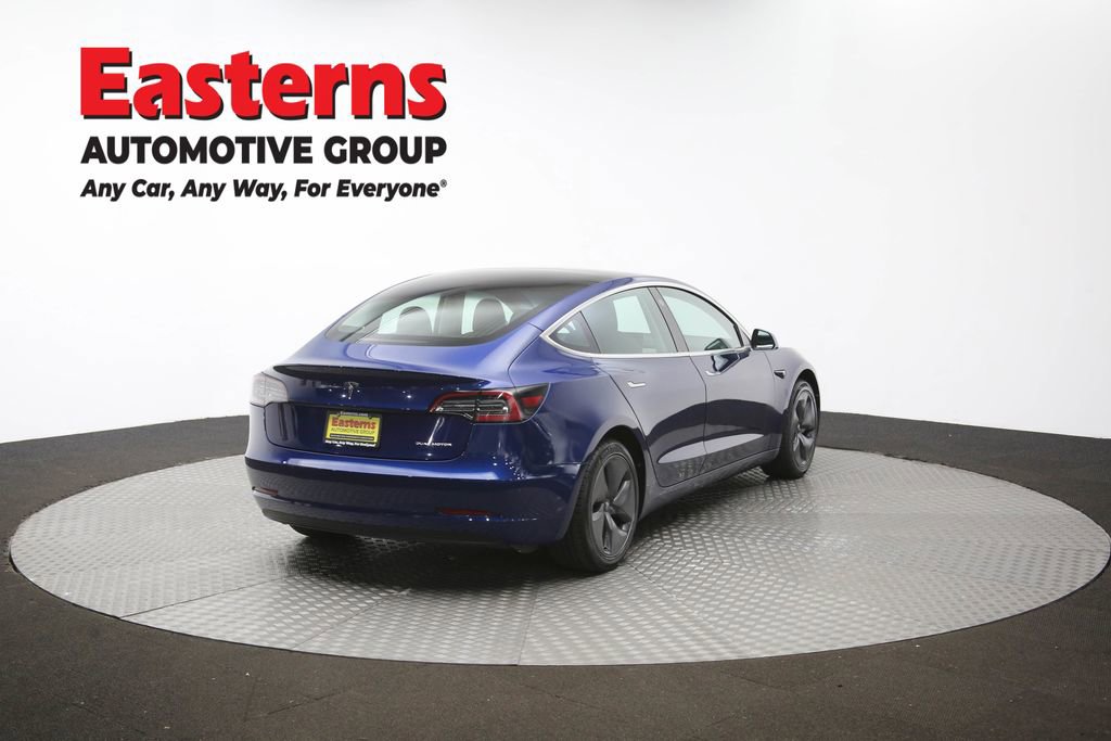 Used 2019 Tesla Model 3 Long Range image 36