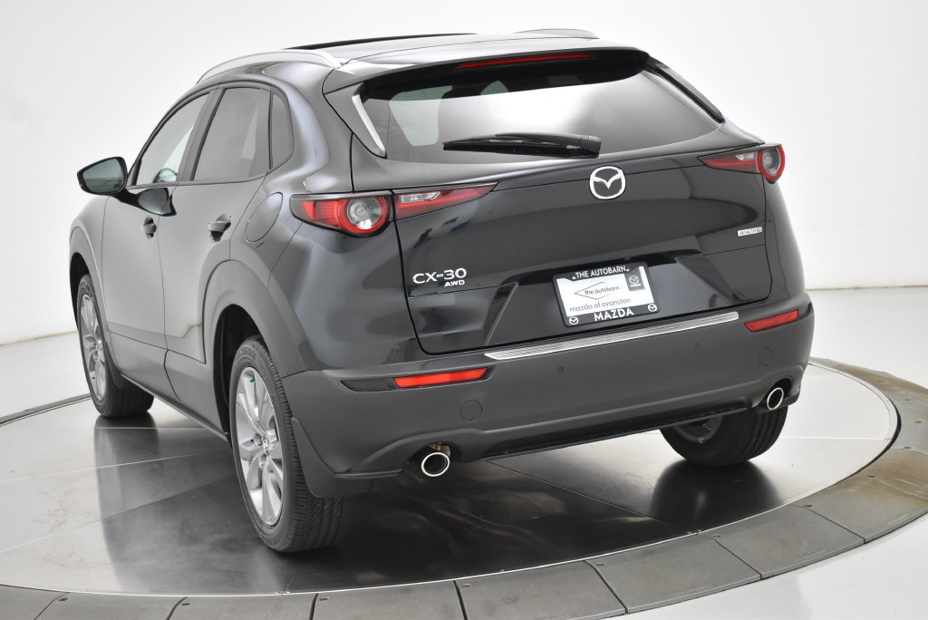 New 2026 MAZDA CX-30 AWD 2.5 S w/ Premium Package image 18