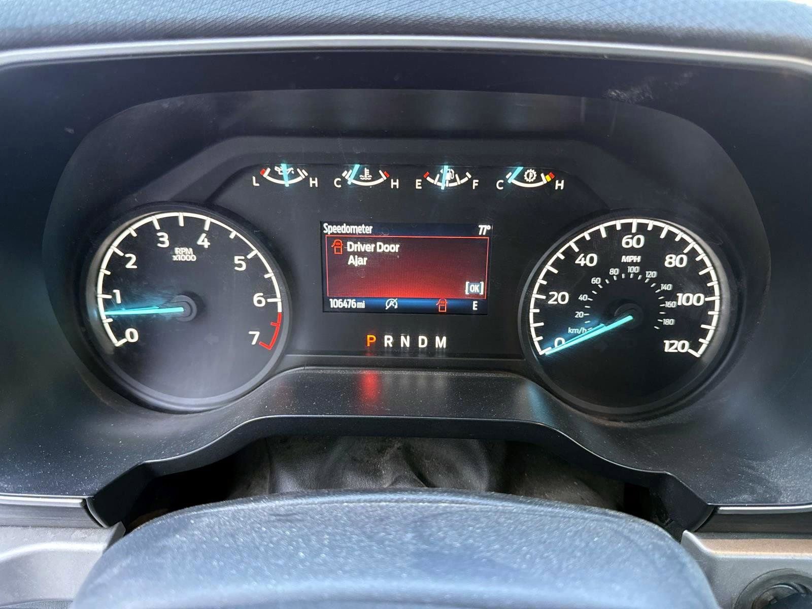 Used 2023 Ford F150 XL image 20