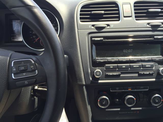 Used 2013 Volkswagen Jetta S FWD image 12