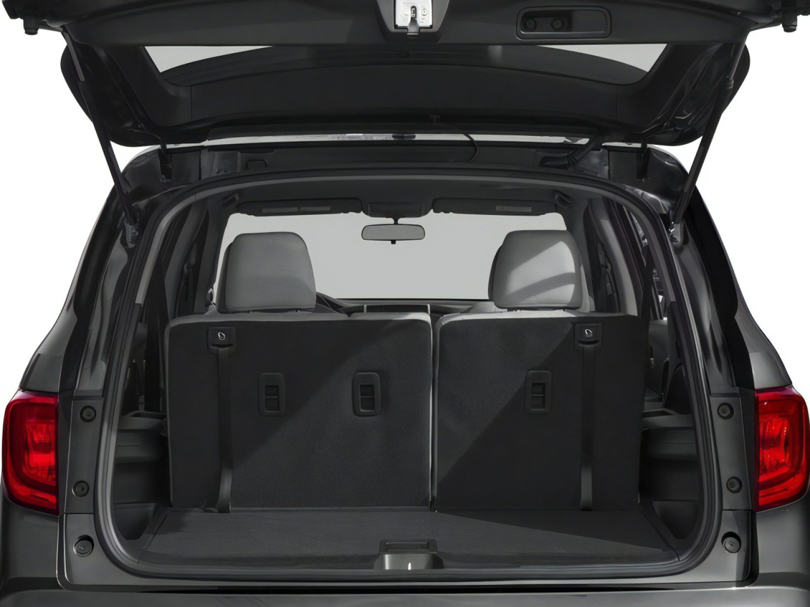 Used 2017 Honda Pilot EX image 12