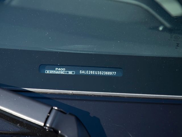 Used 2025 Land Rover Defender 90 X-Dynamic SE image 39