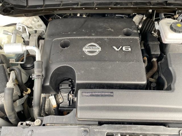 Used 2021 Nissan Murano Platinum image 21