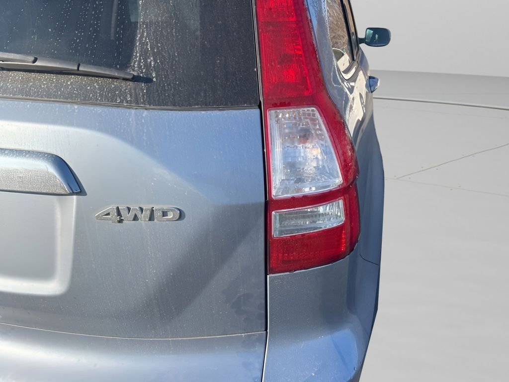 Used 2010 Honda CR-V EX-L image 14