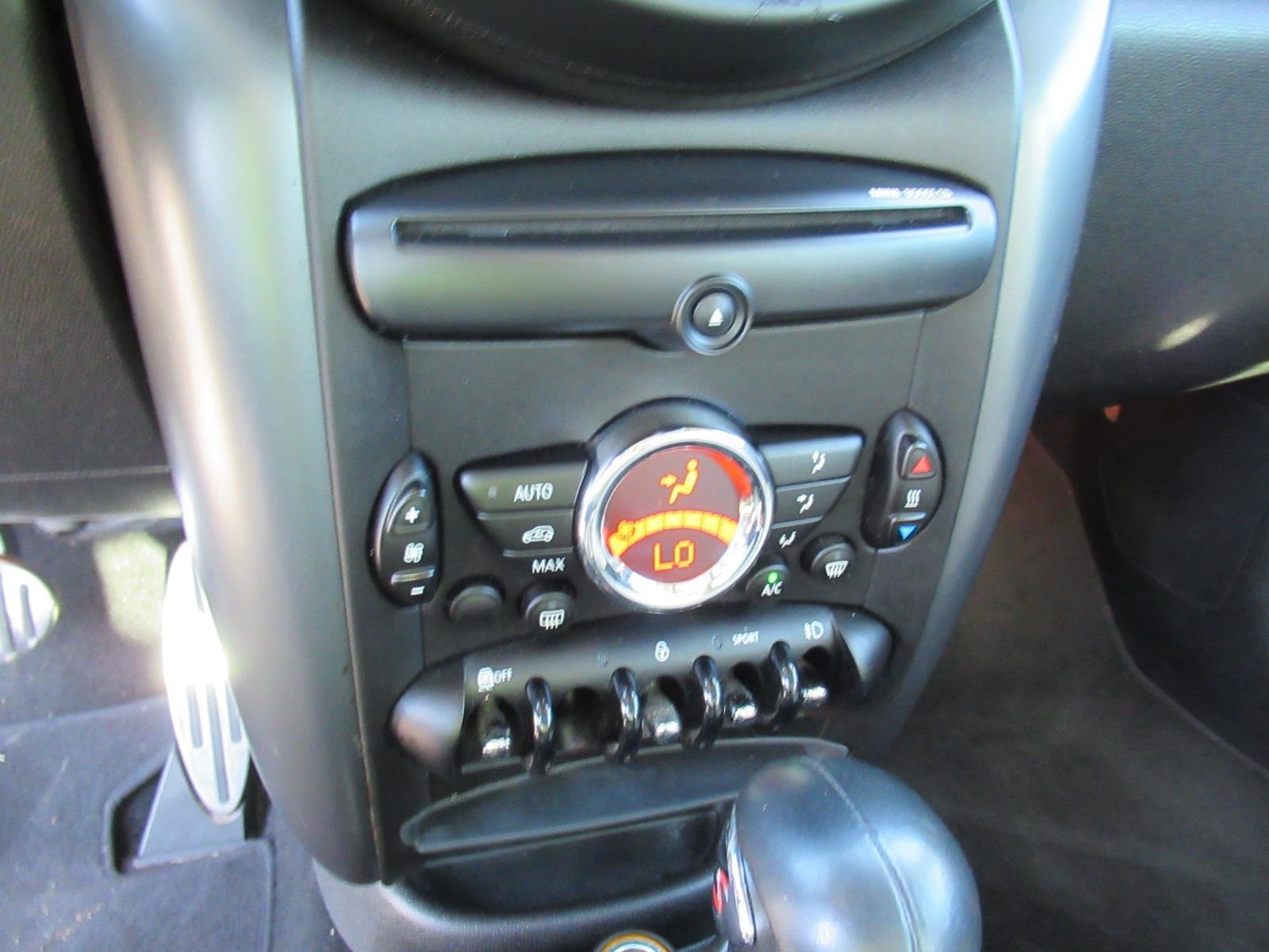 Used 2015 MINI Cooper Countryman S FWD image 25