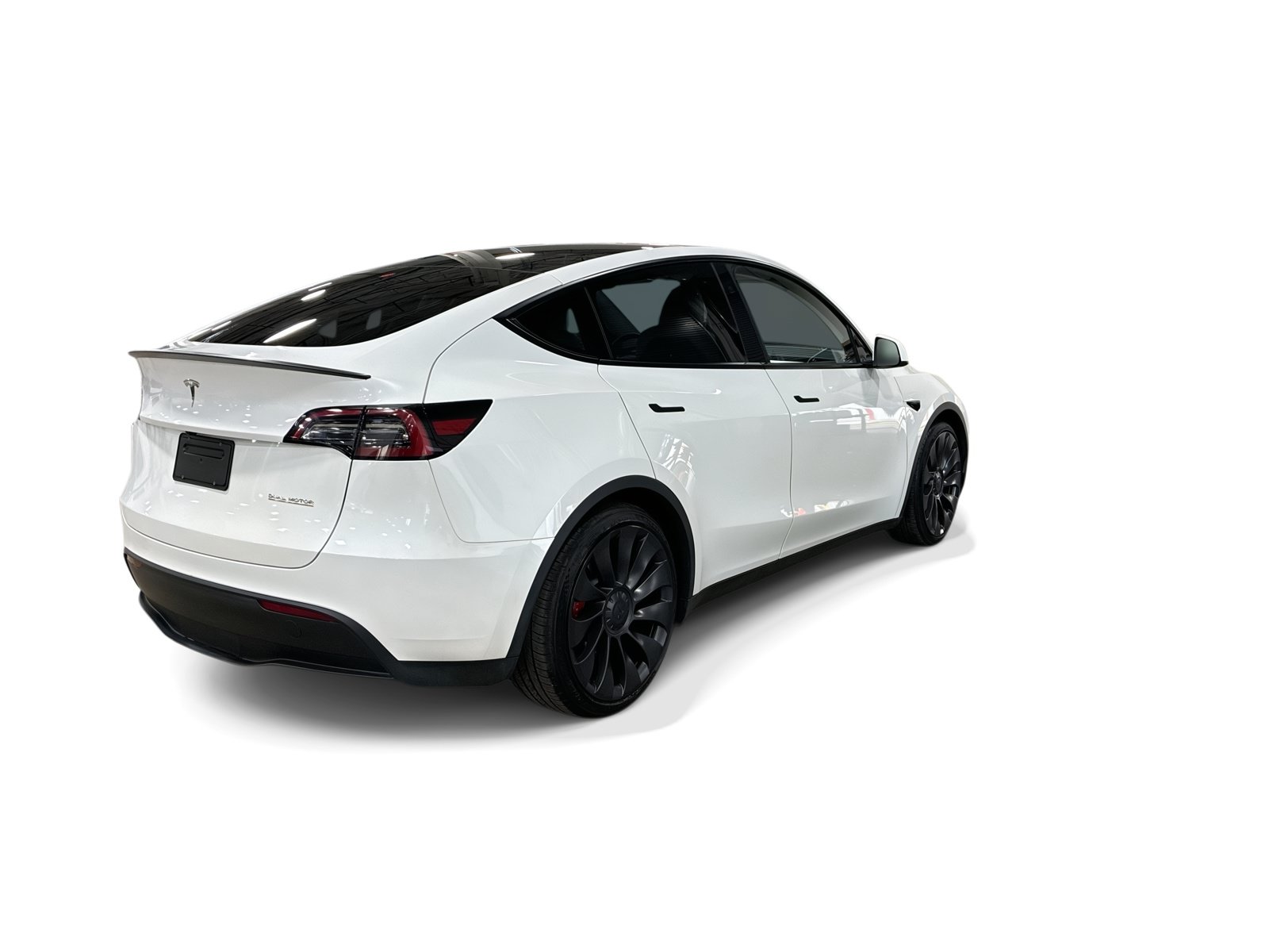 Certified 2023 Tesla Model Y Performance AWD/4WD image 6