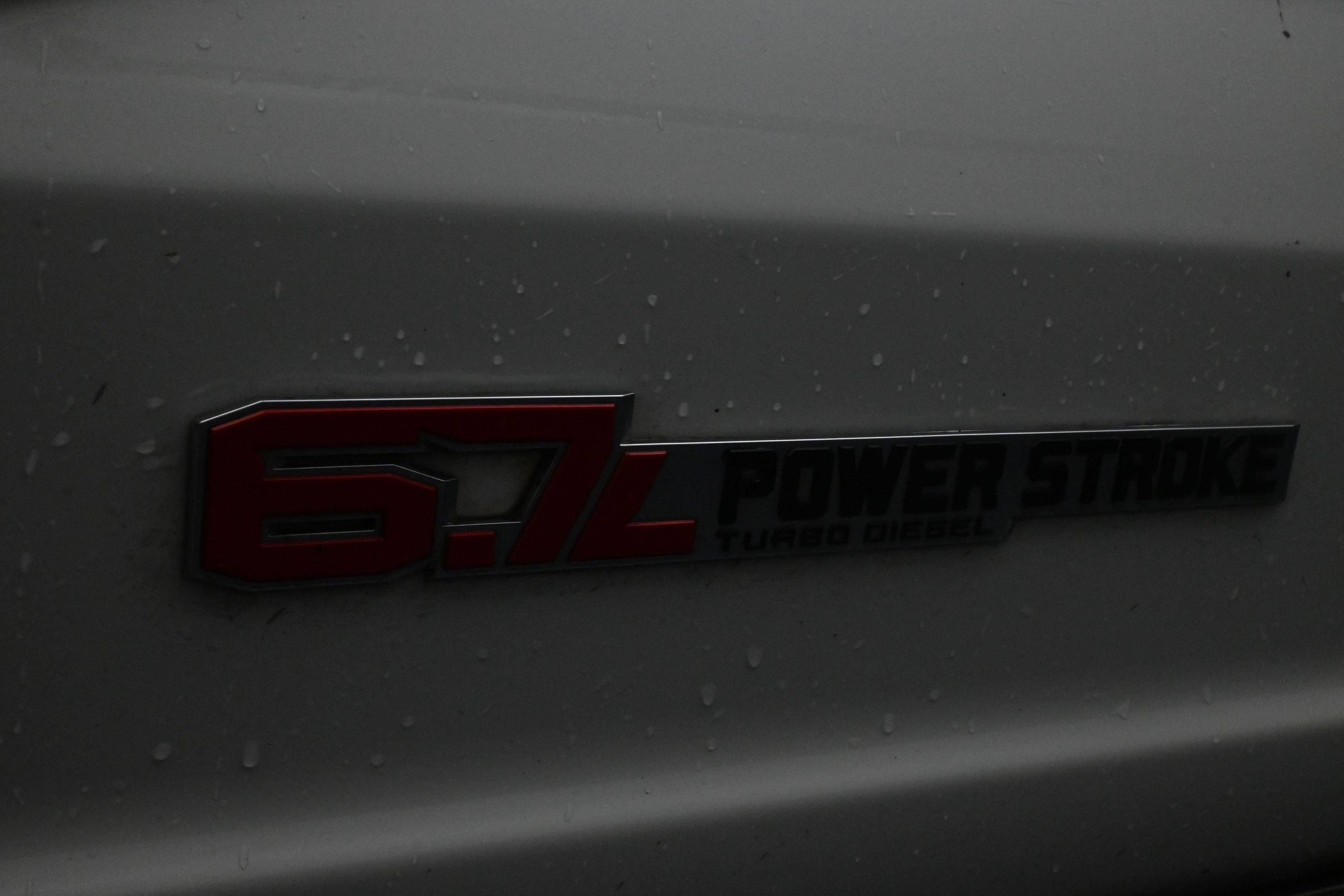 Used 2024 Ford F250 Limited AWD/4WD image 51