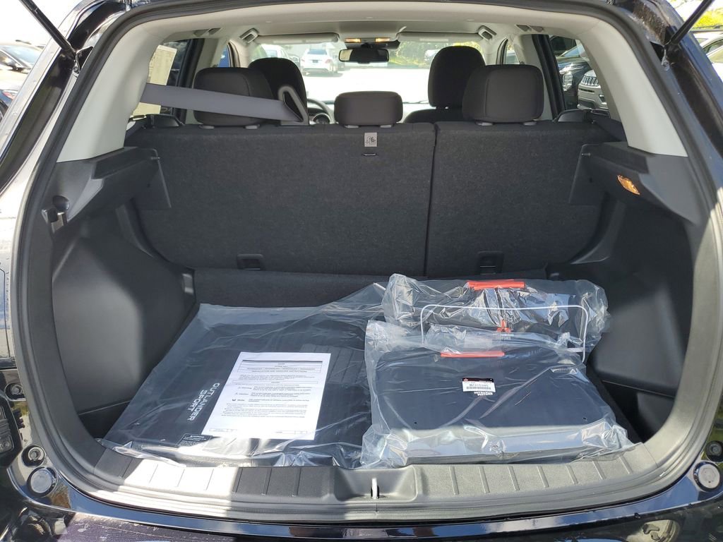 New 2026 Mitsubishi Outlander Sport ES image 9