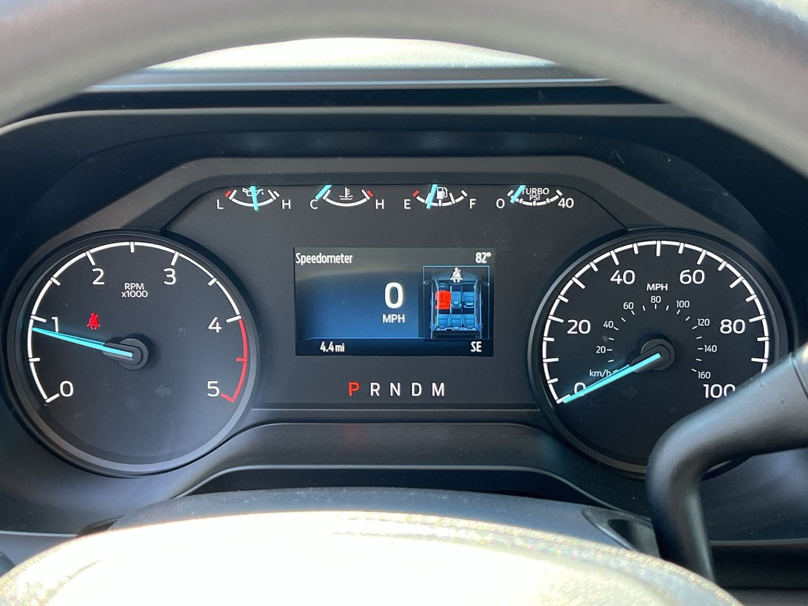 New 2026 Ford F250 XL w/ STX Appearance Package AWD/4WD image 17