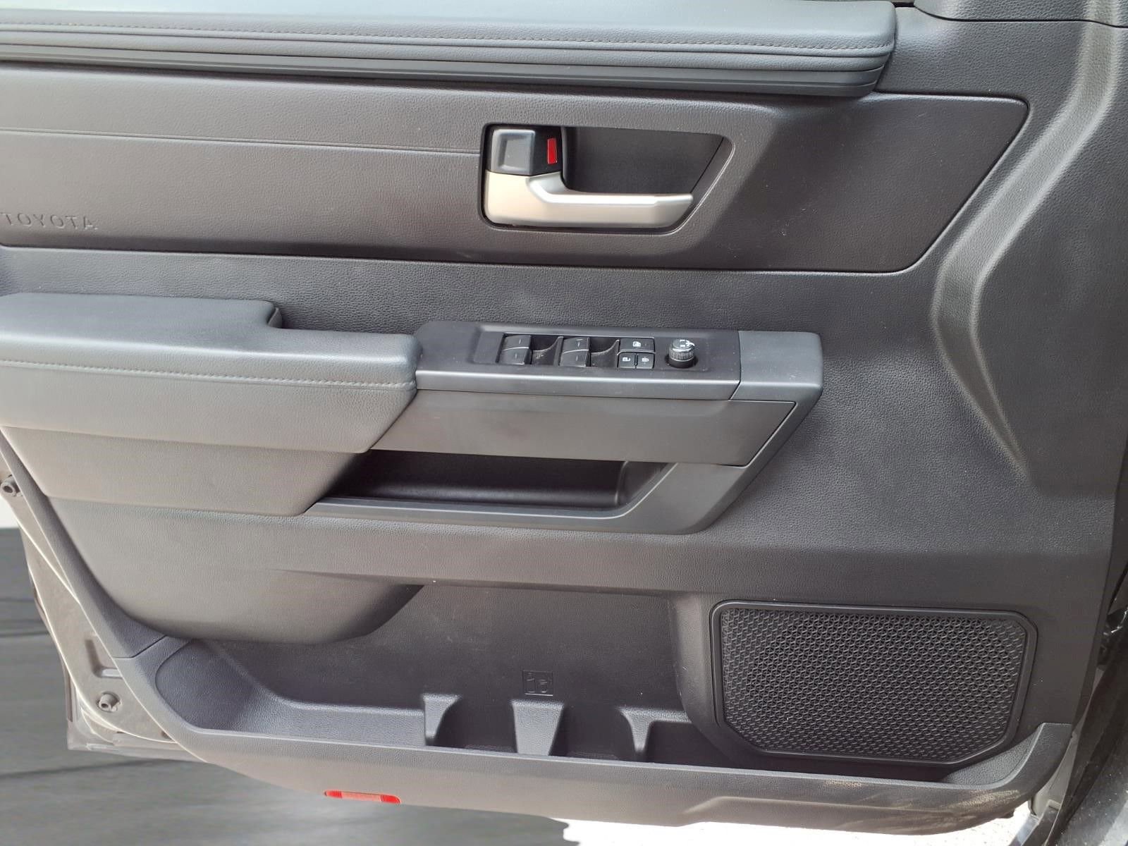 Used 2023 Toyota Tundra SR5 w/ SR5 Convenience Package AWD/4WD image 10