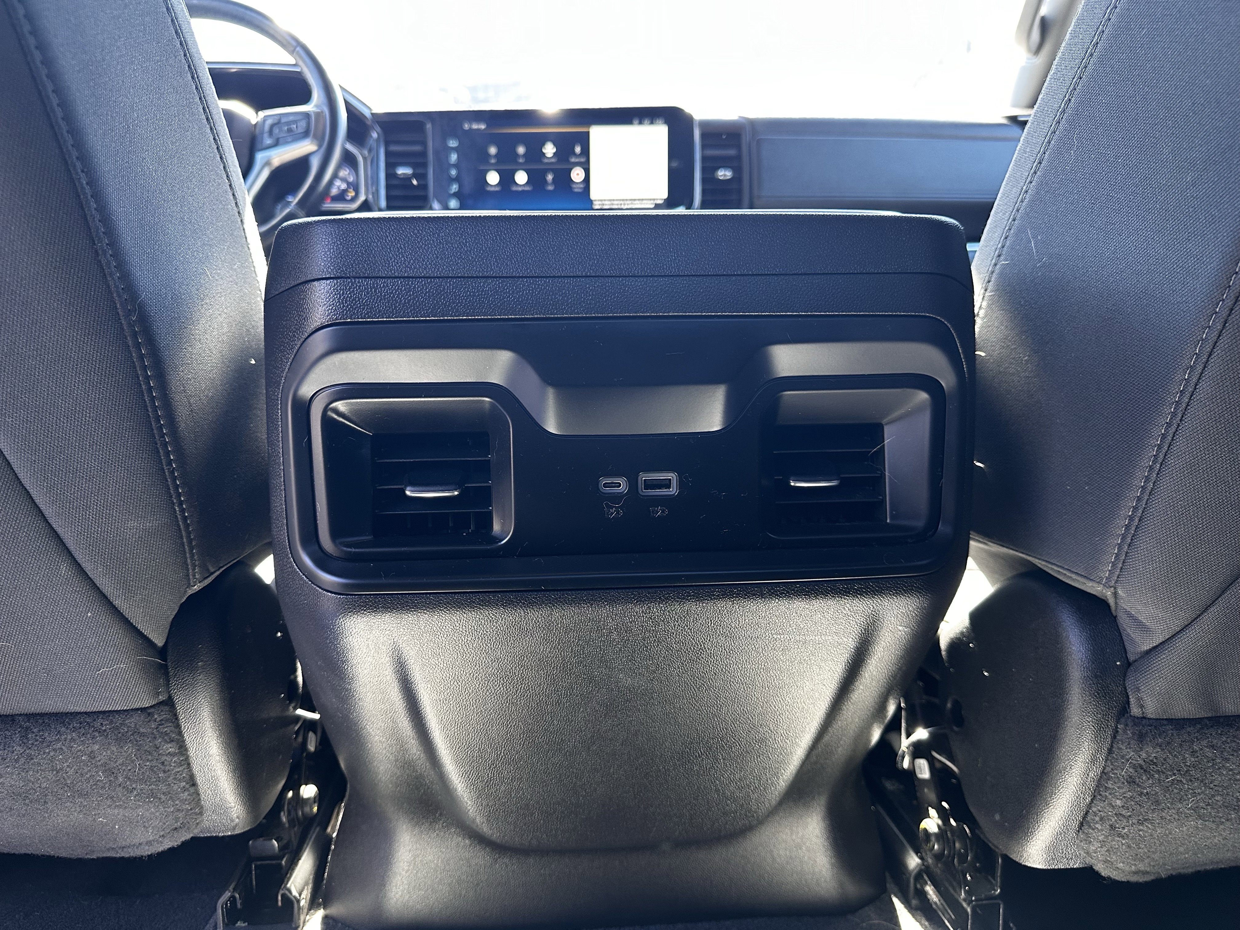 Used 2022 Chevrolet Silverado 1500 LT Trail Boss image 23