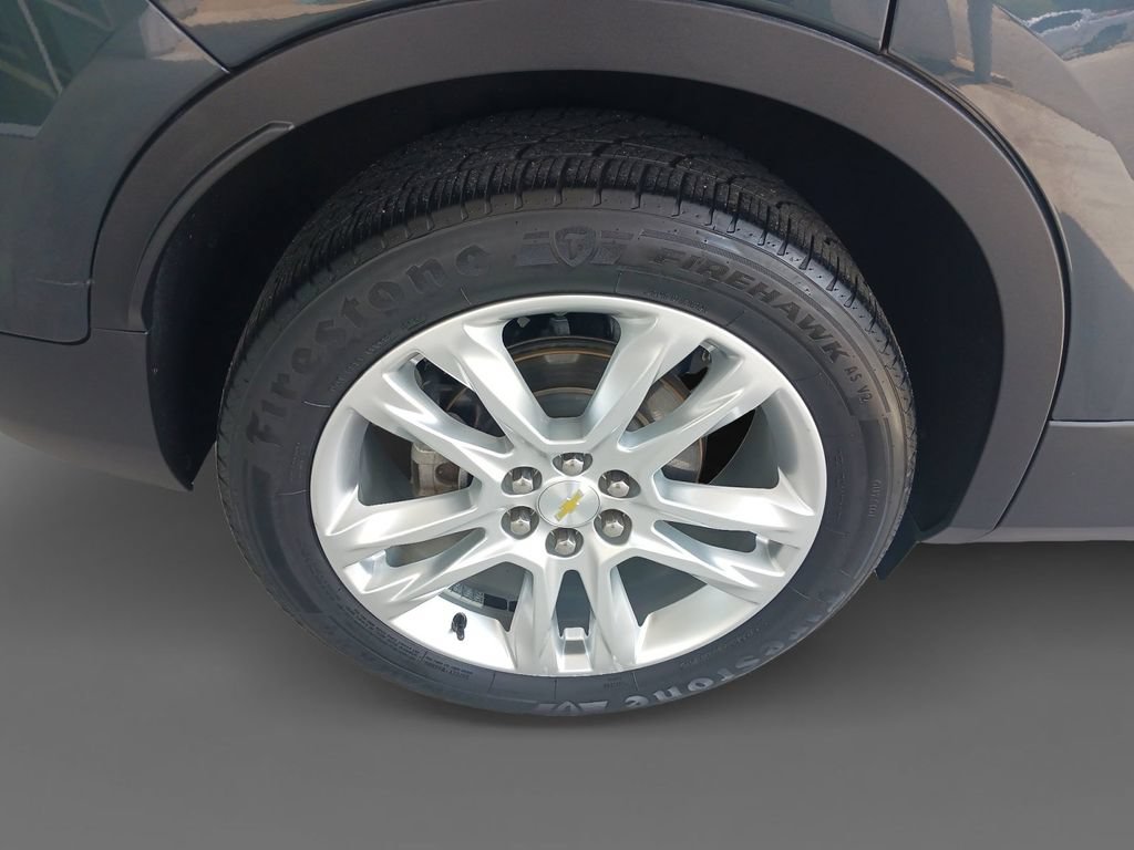 Used 2019 Chevrolet Blazer LT w/ Sun and Wheels Package FWD image 10
