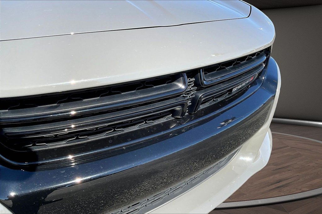 Used 2023 Dodge Charger SXT w/ Blacktop Package RWD image 35