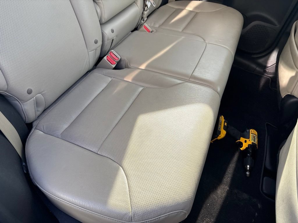 Used 2015 Honda CR-V EX-L image 31