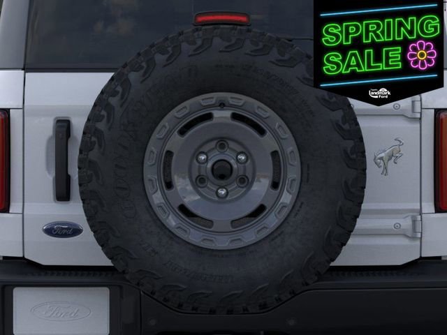 New 2025 Ford Bronco Badlands image 25