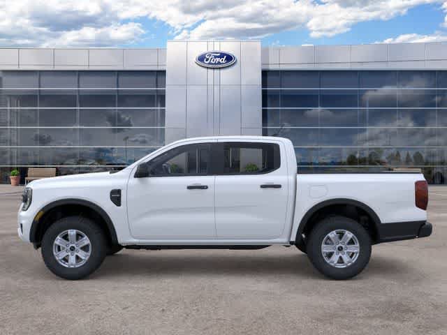 New 2026 Ford Ranger XL w/ Trailer Tow Package RWD image 3