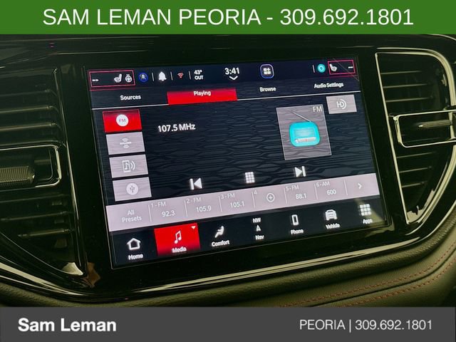 New 2026 Dodge Durango GT image 15