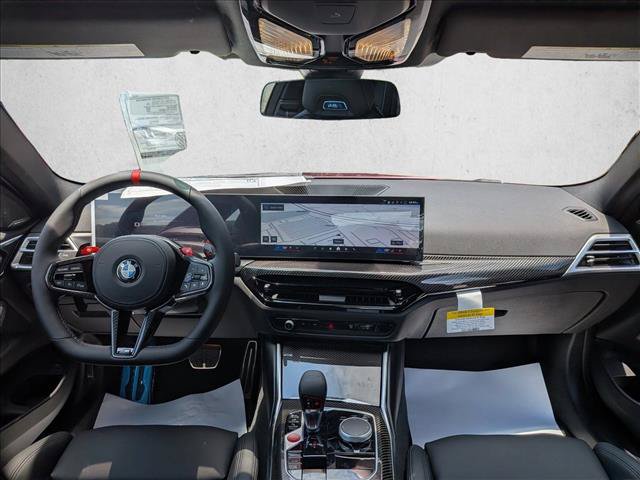 New 2027 BMW M4 xDrive Competition AWD/4WD image 15