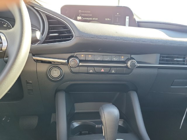New 2026 MAZDA MAZDA3 s FWD image 12