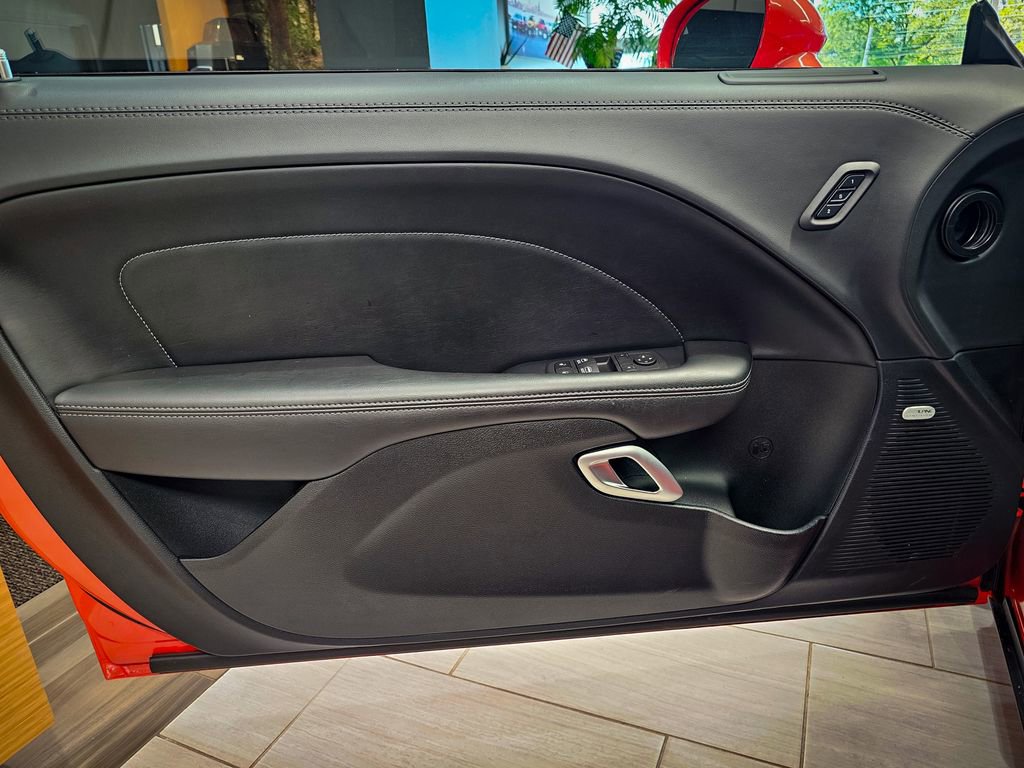Certified 2023 Dodge Challenger R/T Scat Pack w/ Plus Package image 13