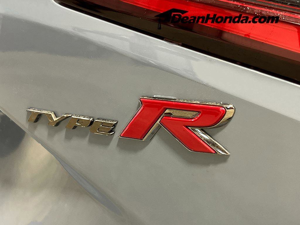 New 2026 Honda Civic Type R image 7