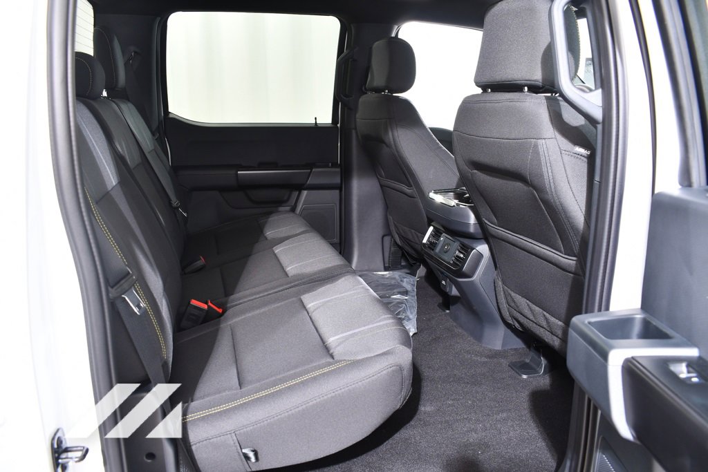 New 2025 Ford F150 STX w/ Equipment Group 200A image 19