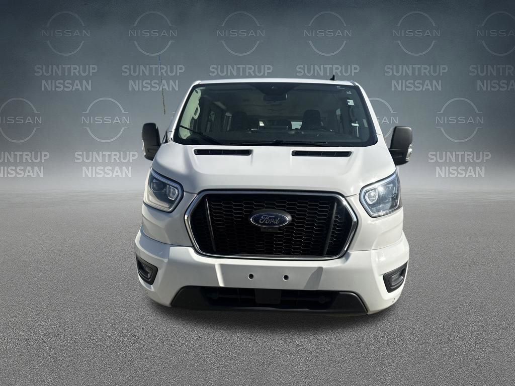 Used 2023 Ford Transit 350 XLT image 41