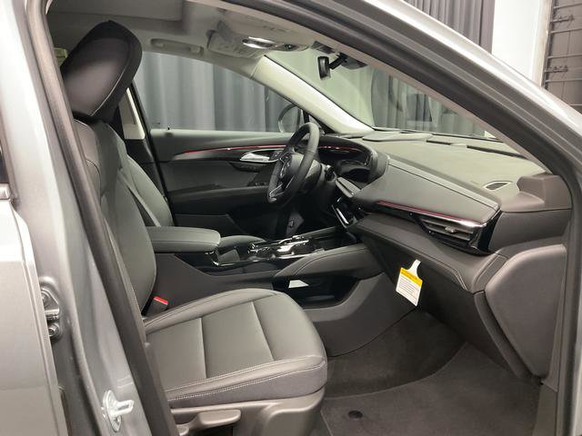 New 2026 Buick Envision Preferred image 11