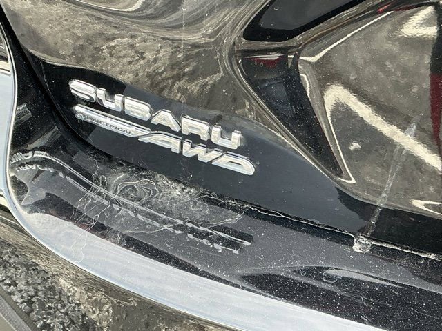 Used 2024 Subaru Crosstrek 2.0i Premium image 6