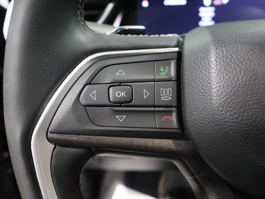 Used 2023 Jeep Grand Cherokee L Limited w/ Trailer Tow Group (B) image 41