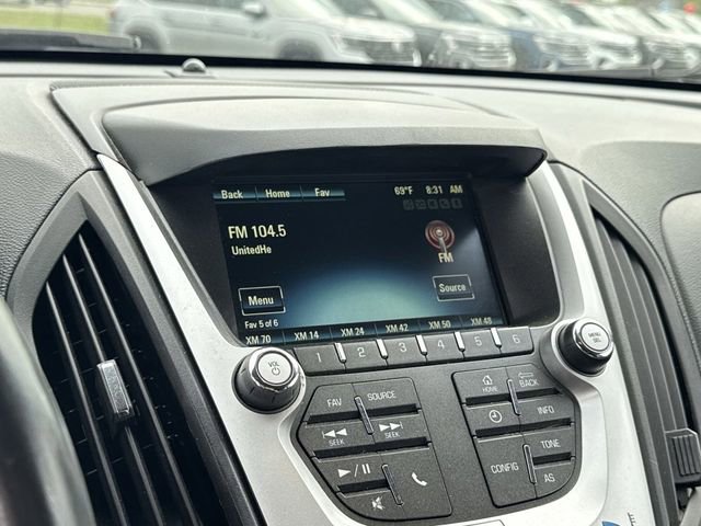 Used 2017 Chevrolet Equinox LT w/ Convenience Package image 18