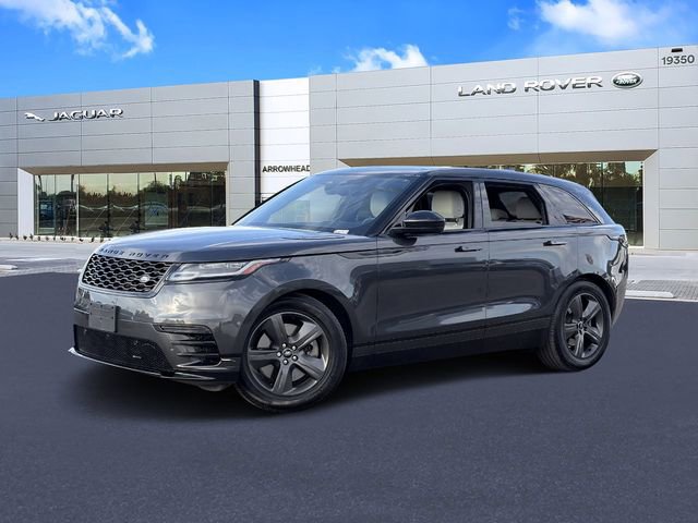 Used 2023 Land Rover Range Rover Velar R-Dynamic S