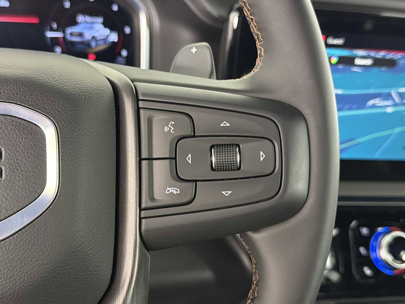 New 2026 GMC Sierra 1500 AT4 w/ AT4 Premium Package image 50