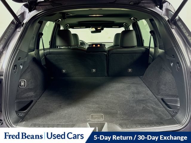 Used 2021 Honda Passport EX-L image 32
