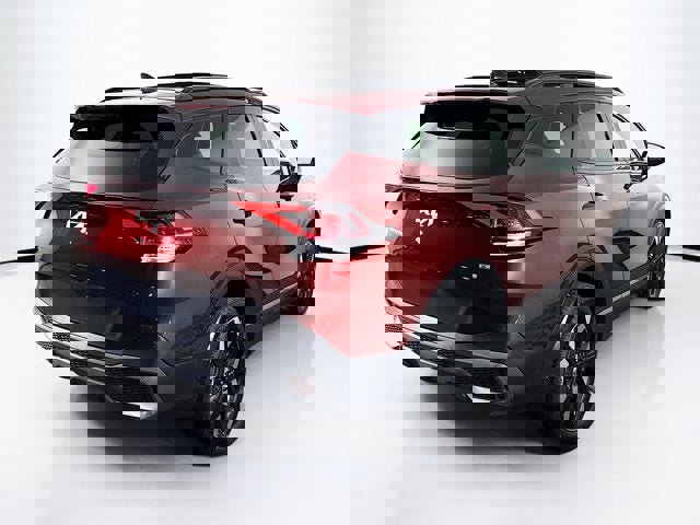 Certified 2023 Kia Sportage X-Line w/ X-Line Premium Package image 5