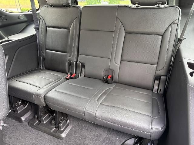 Used 2021 GMC Yukon Denali w/ Denali Premium Package AWD/4WD image 28