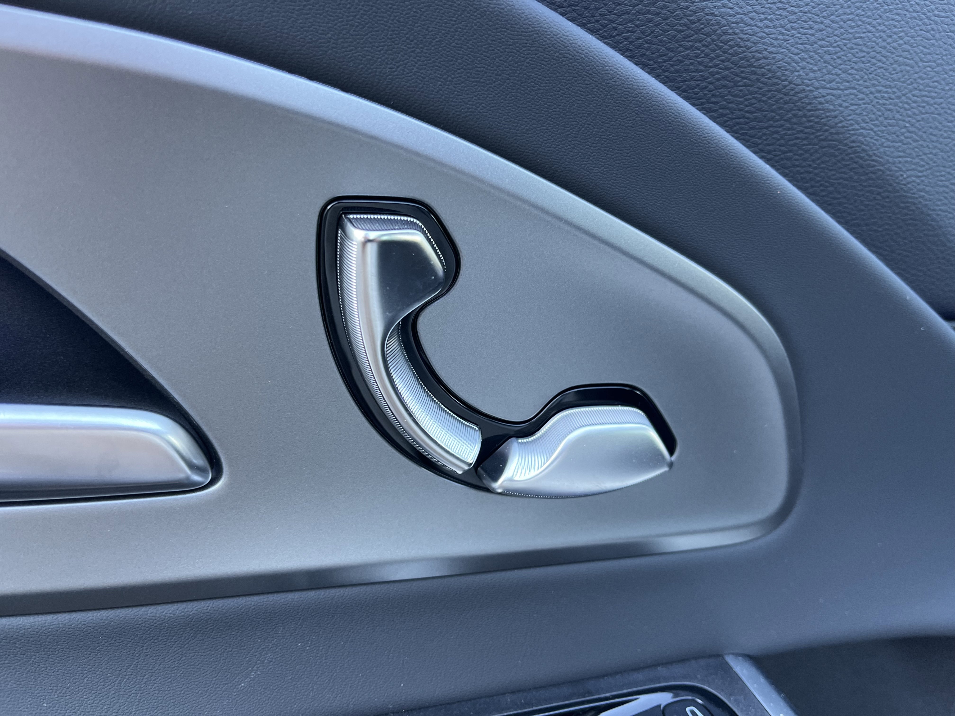 New 2026 Mercedes-Benz CLA 250+ image 14
