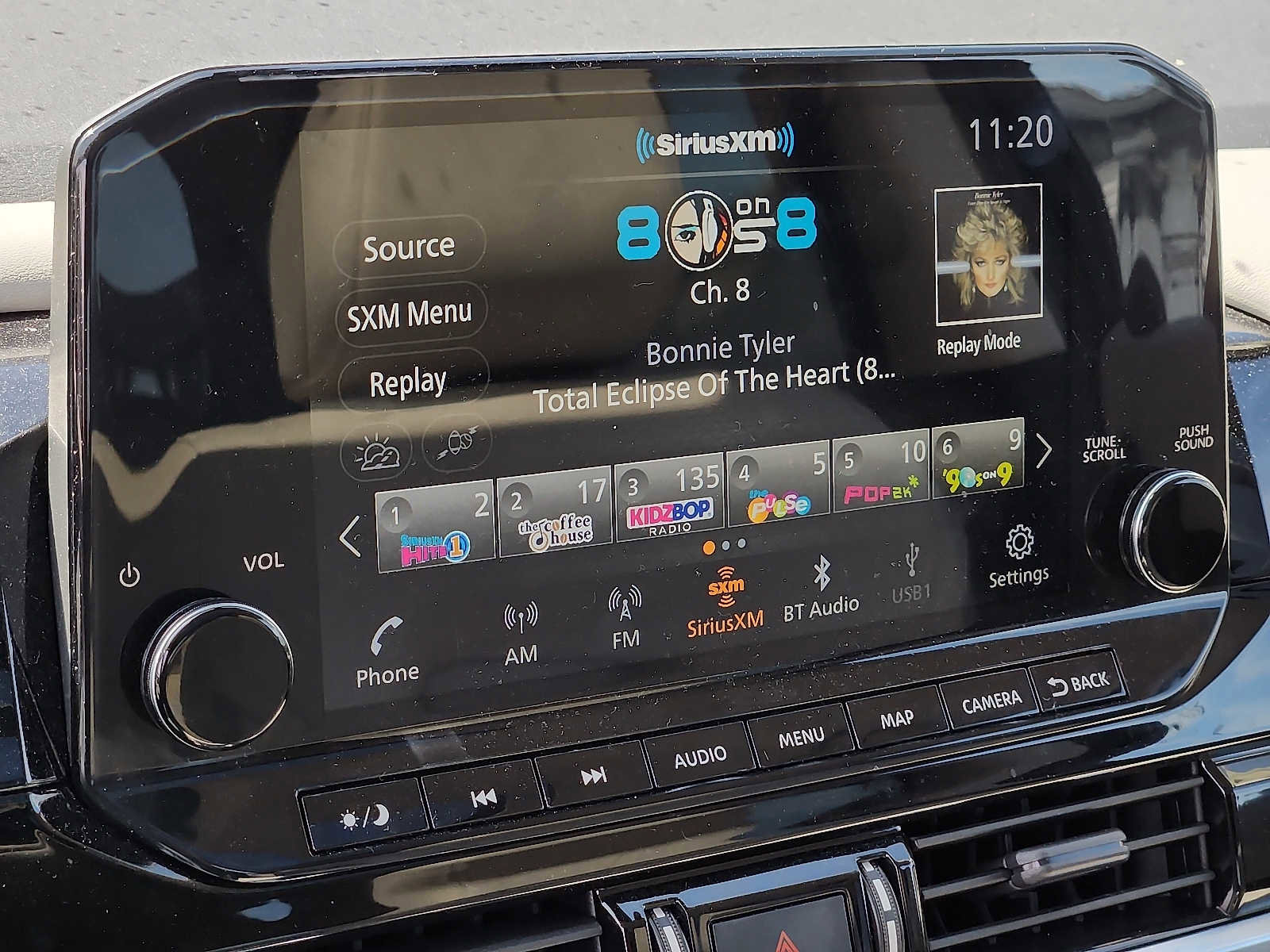 Used 2022 Nissan Pathfinder SL w/ SL Premium Package AWD/4WD image 16