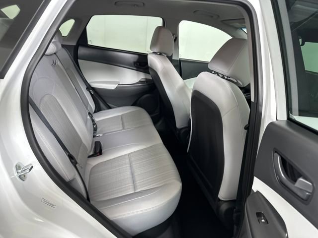 Certified 2023 Hyundai Kona SEL image 27