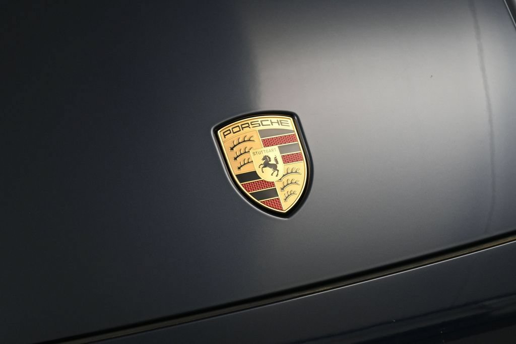New 2026 Porsche Cayenne S AWD/4WD image 13
