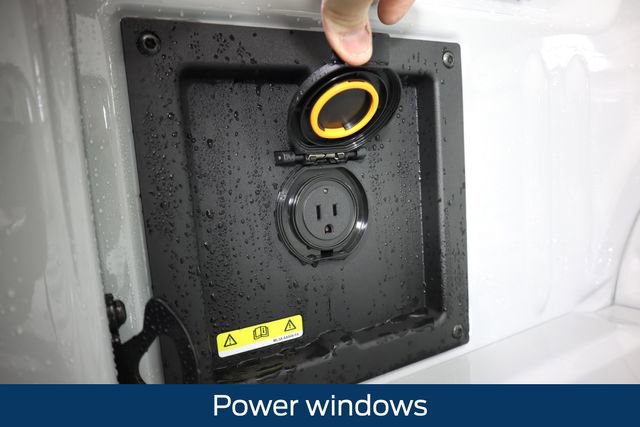 New 2026 Ford F150 XLT w/ Equipment Group 303A High image 29