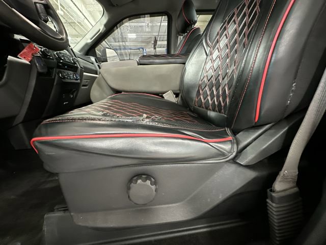 Used 2018 Ford F350 XL w/ STX Appearance Package image 18