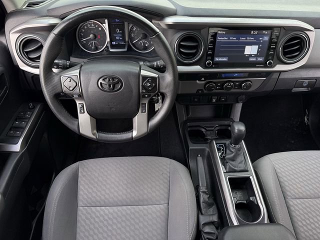 Used 2022 Toyota Tacoma SR5 RWD image 13