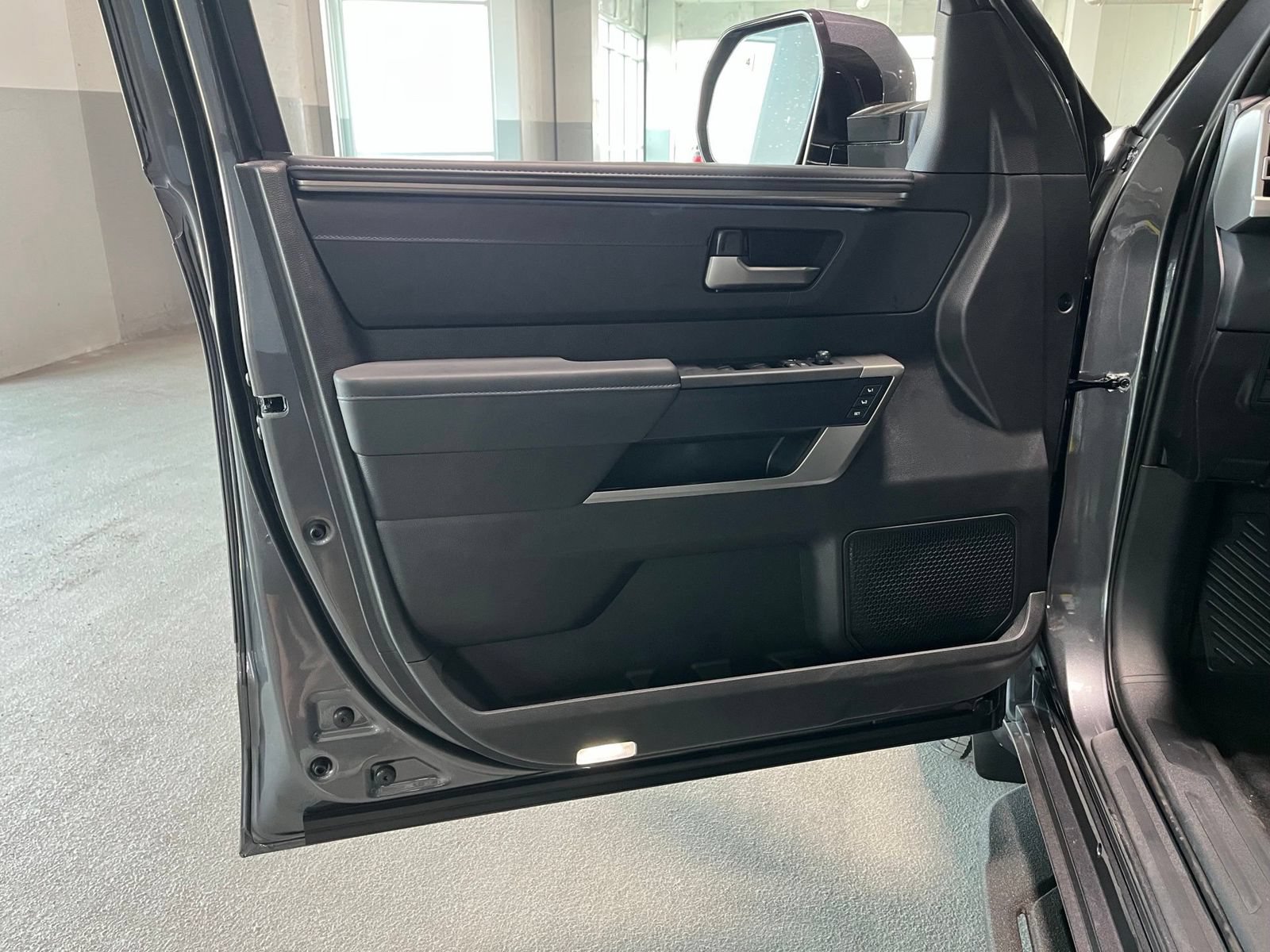 New 2026 Toyota Sequoia 4WD image 16