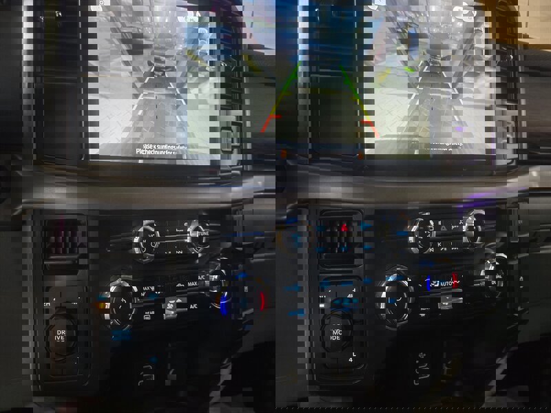 Used 2025 Ford F150 XLT w/ Equipment Group 301A Standard image 19