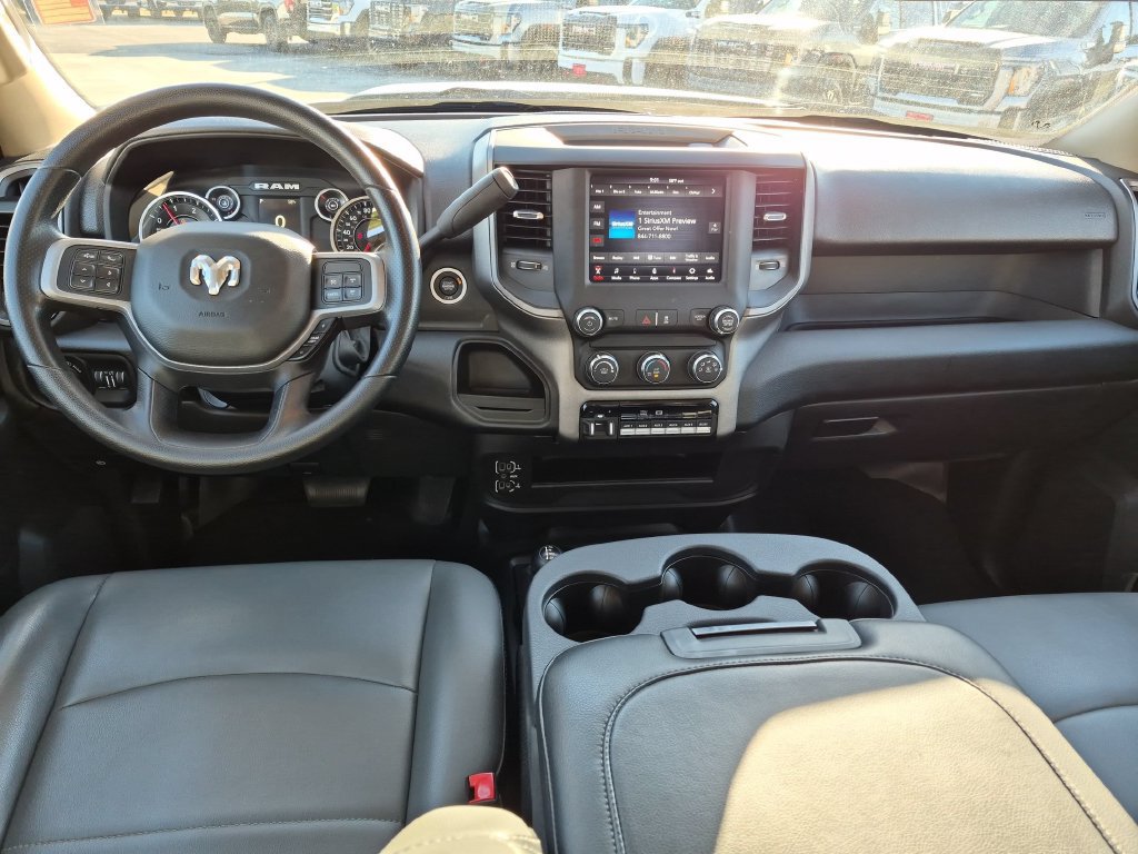 Used 2020 RAM 3500 Tradesman w/ Chrome Appearance Group AWD/4WD image 27